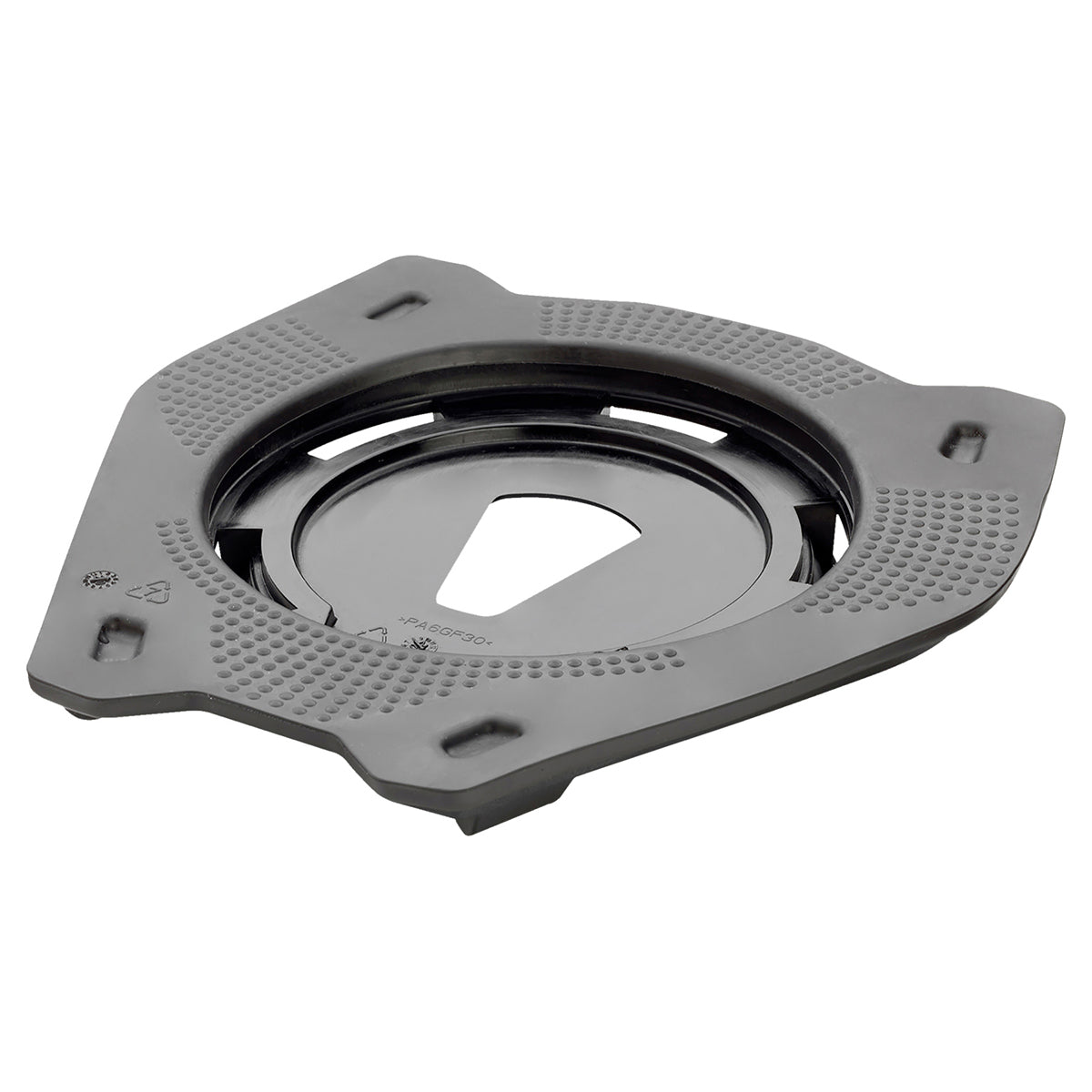 Givi S430 Seatlock Base