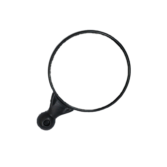 Doubletake Scrambler Mirror