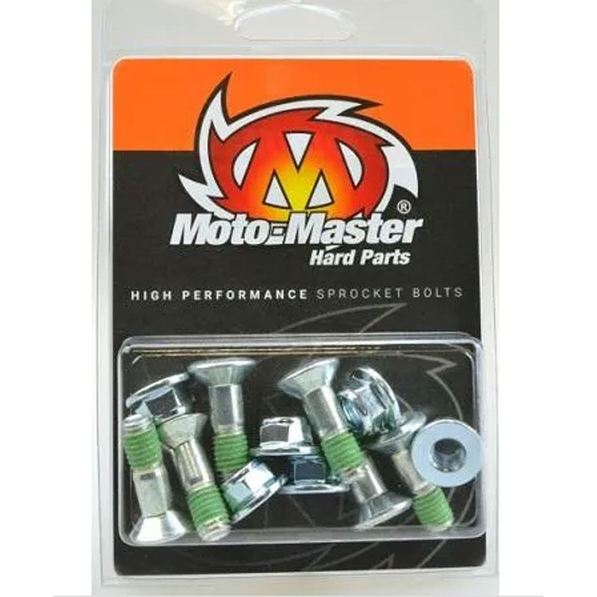 Moto-Master Sprocket Bolts