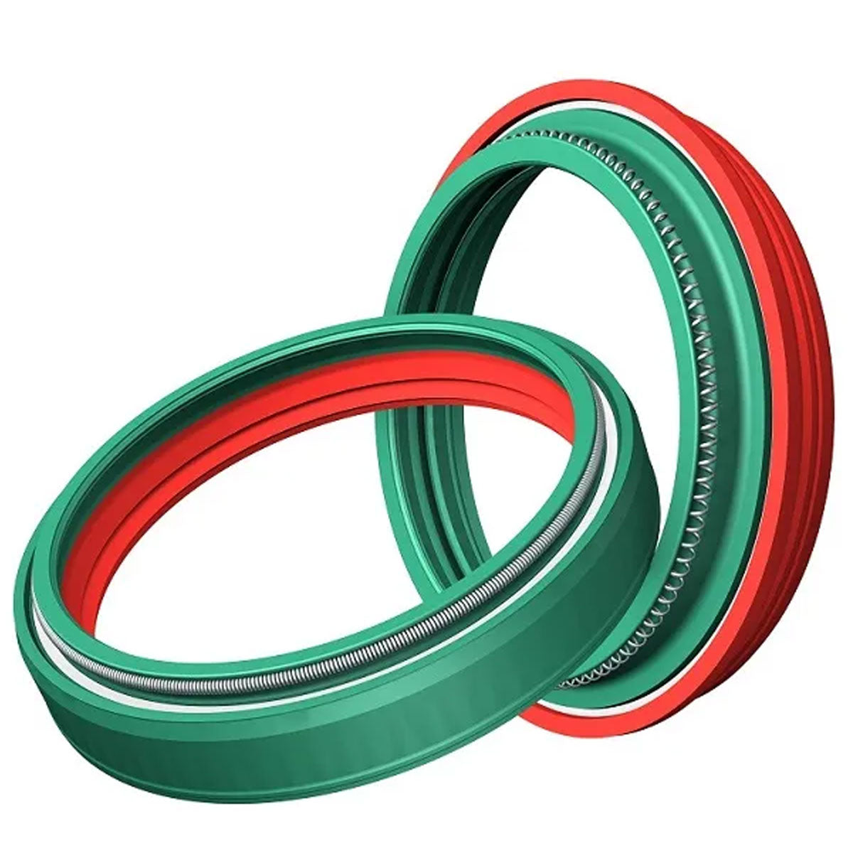 SKF Dual Compound Fork & Dust Seal Kit