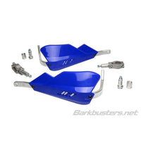 Barkbusters Jet Handguards Blue Full Standard Kit