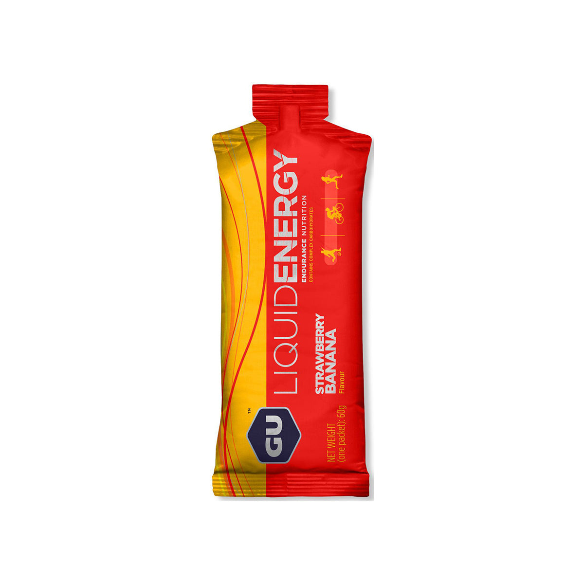 GU Liquid Energy