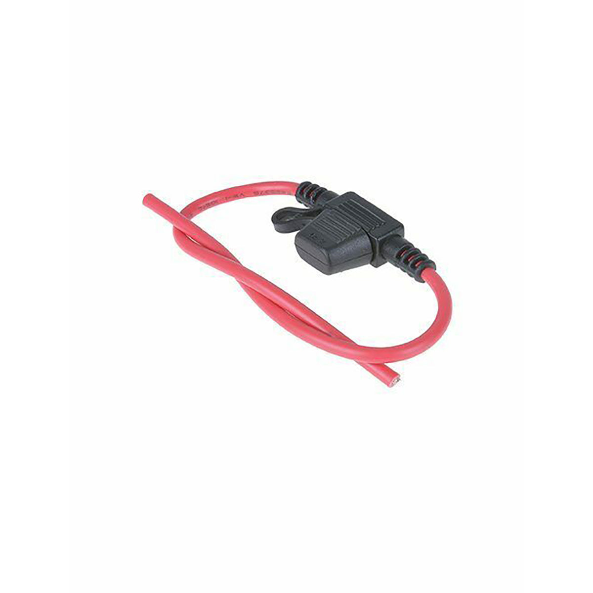 Thunder In-Line Mini Fuse Holder