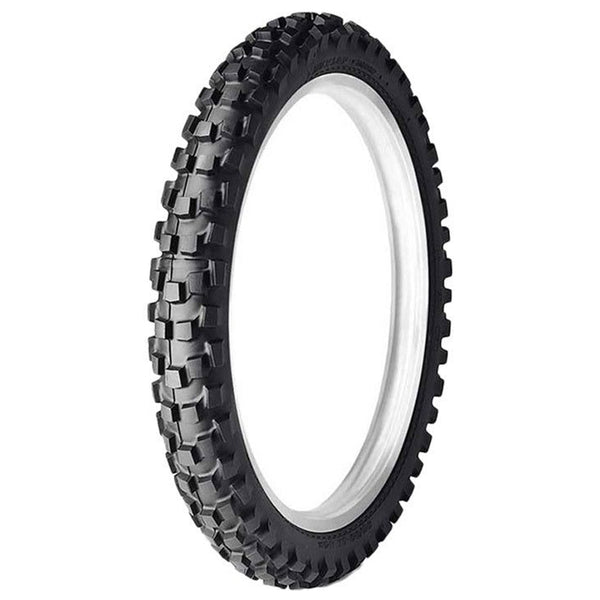 Dunlop D606 Tyre 90/90-21
