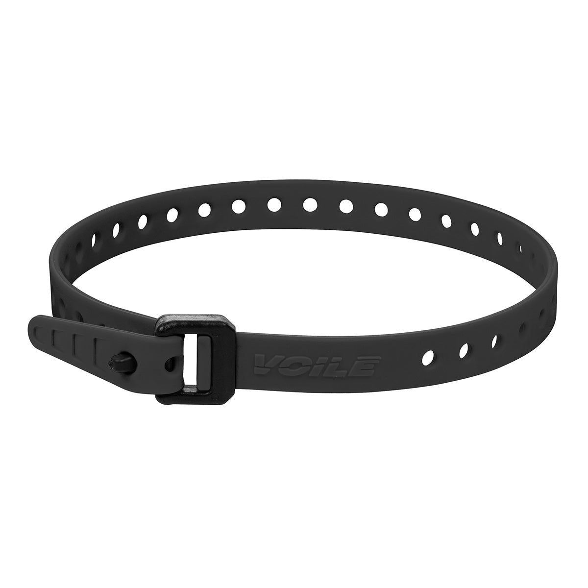 Voile Straps - Nano Series (16") black