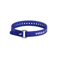 Voile Straps - XL Series (22") blue
