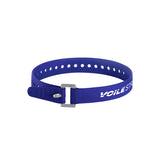 Voile Straps - XL Series (22") blue