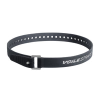 Voile Straps - XL Series (32") black