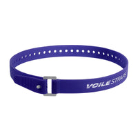 Voile Straps - XL Series (32") blue