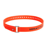 Voile Straps - XL Series (32") orange