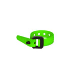 Voile Straps - Nano Series (6") green